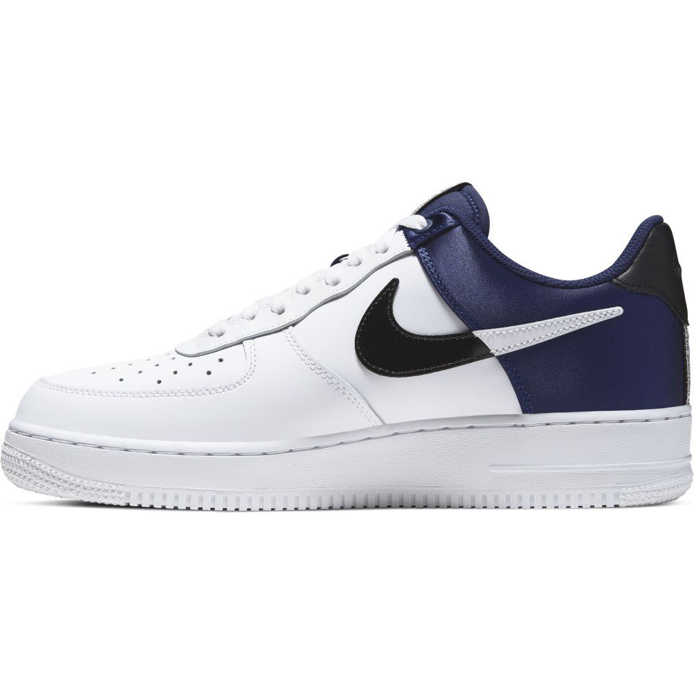 nike air force 1 07 lv8 midnight navy