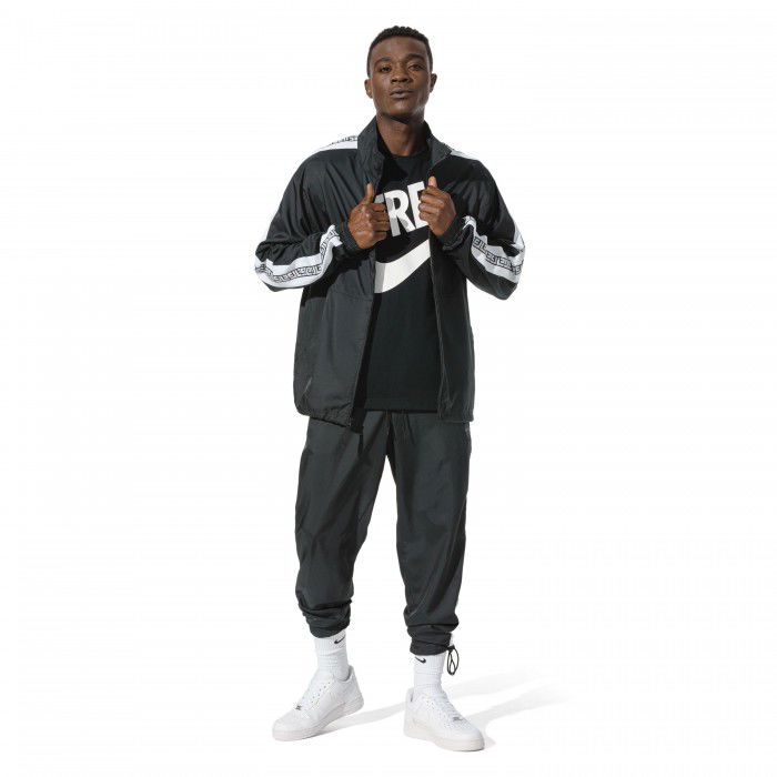 pantalon nike a bande pantalon nike a bande