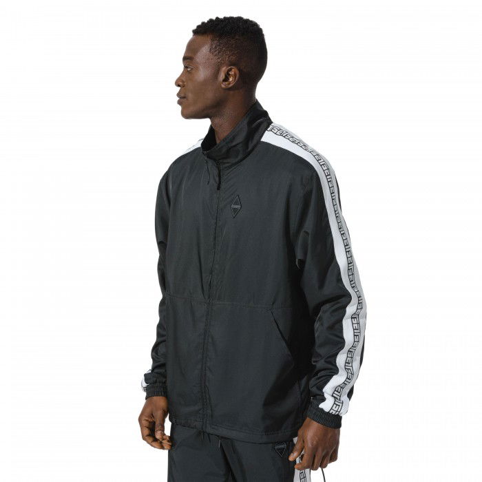 Veste Nike Giannis Freak black