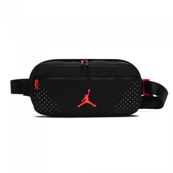 Jan Jordan Crossbody