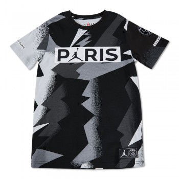 jordan paris tee