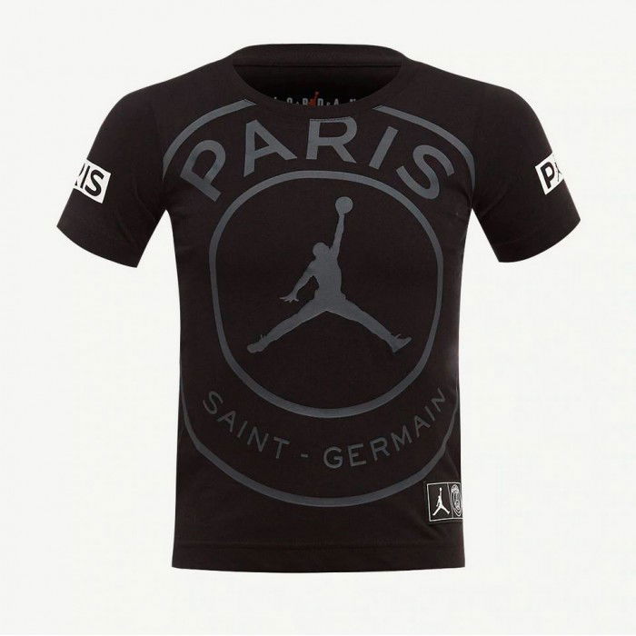 T-shirt Jdb Bcfc Ss Logo Tee