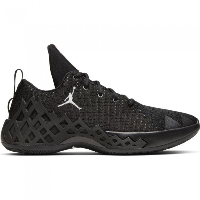 Jordan Jumpman Diamond Low black/white-black