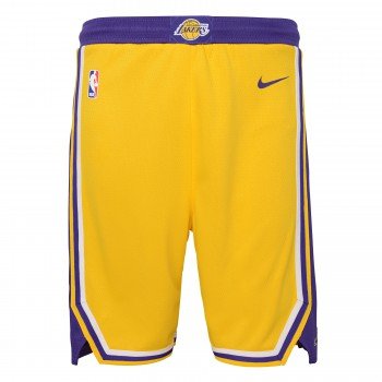 Icon Replica Short Lakers Nba Nike | Nike