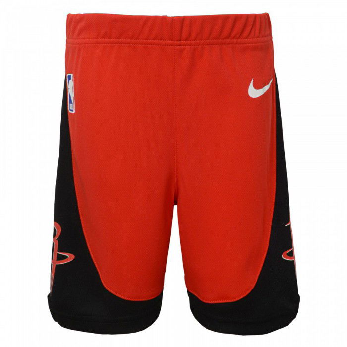 Icon Replica Short Rockets Nba Nike image n°2