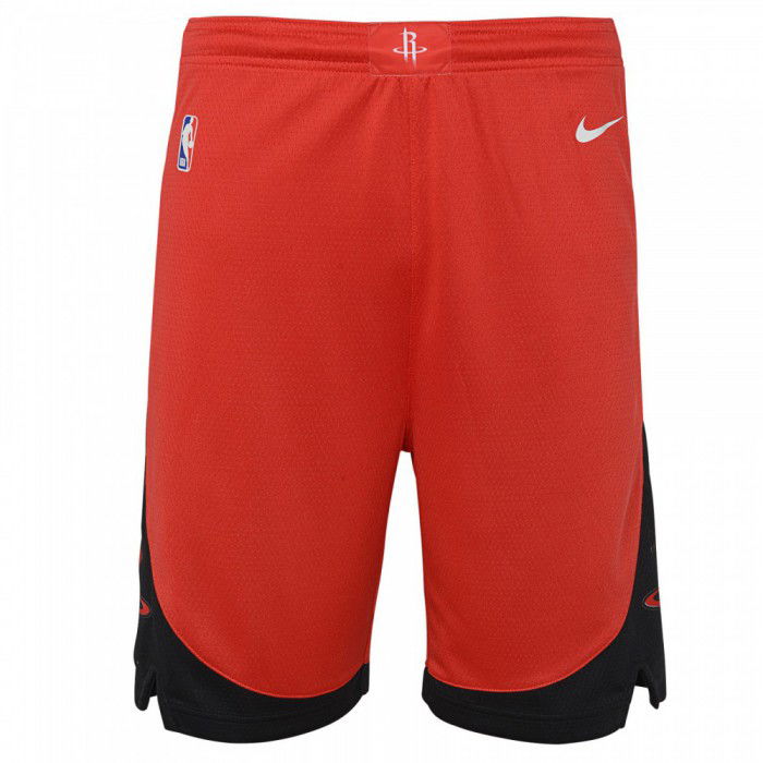 Short NBA Enfant Houston Rockets Nike Icon Edition Swingman