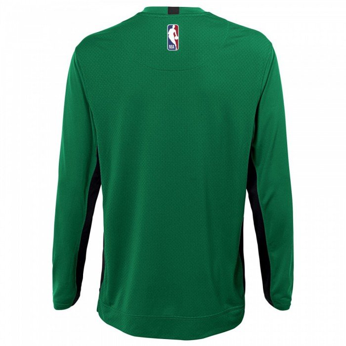 Shooting NBA Enfant Boston Celtics Dry Top Nike image n°2