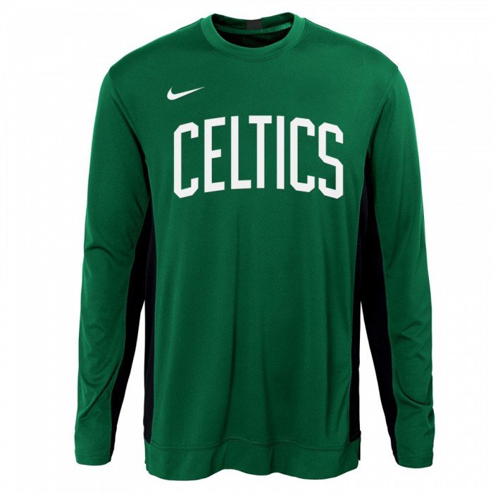 Shooting NBA Enfant Boston Celtics Dry Top Nike