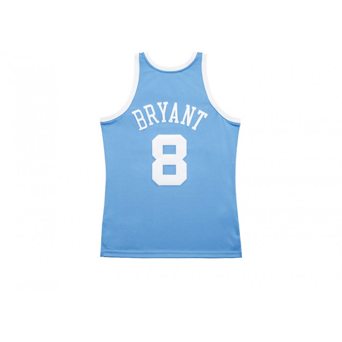Maillot NBA Kobe Bryant Los Angeles Lakers 2004 authentic Mitchell&Ness road
