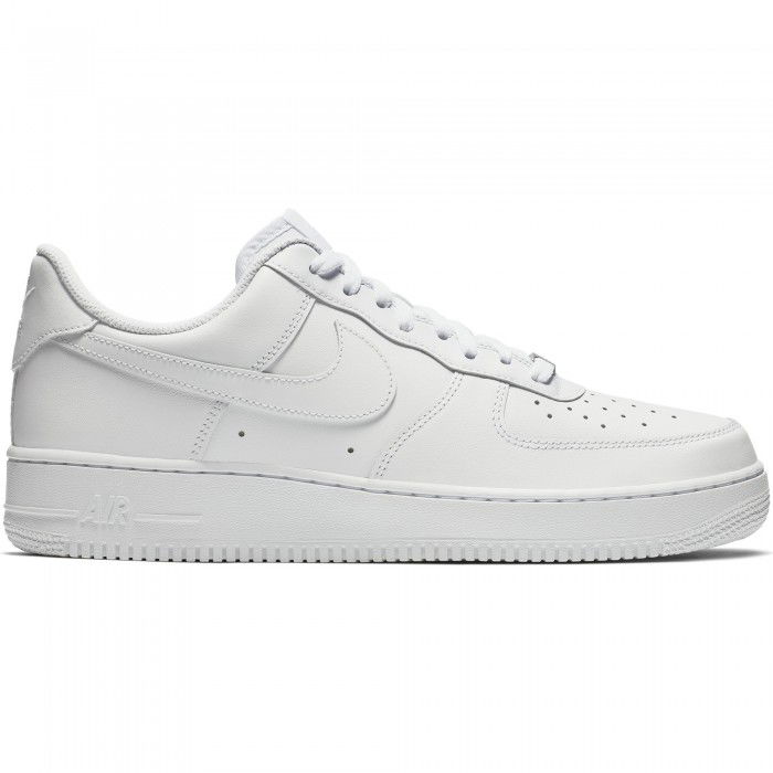 Nike Air Force 1 '07 blanc 315122-111