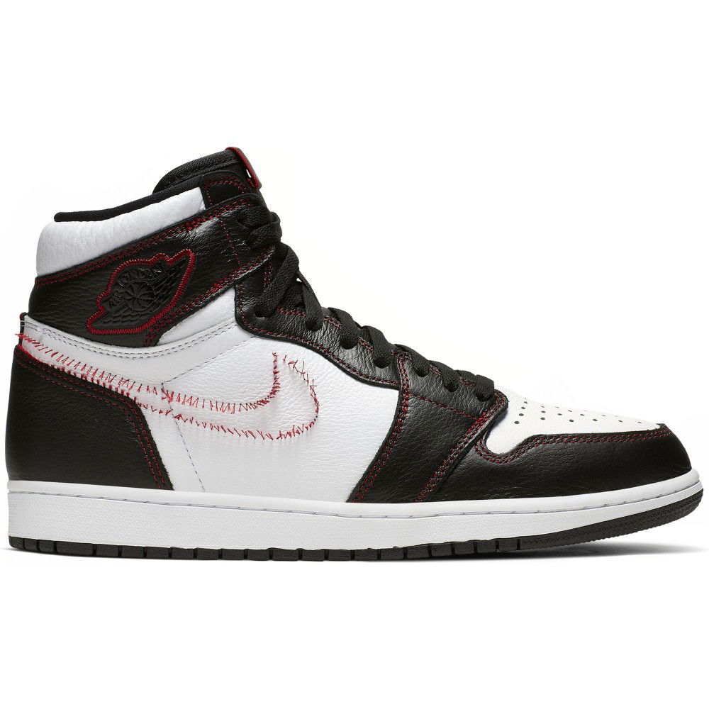 jordan air 1 defiant