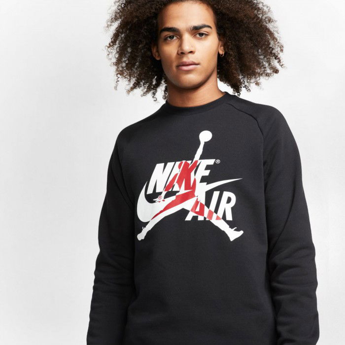 jordan jumpman air sweat