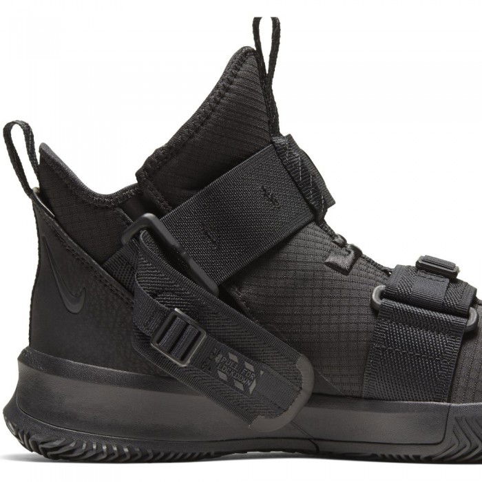 lebron soldier 14 noir