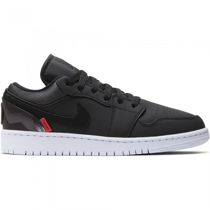 Air Jordan 1 Low Enfant PSG GS