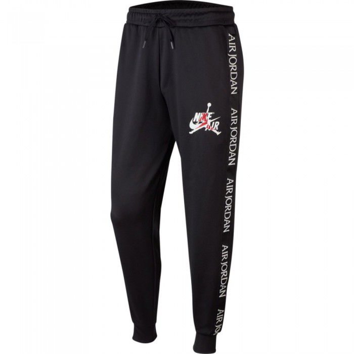 Pantalon Jordan Jumpman Classics black