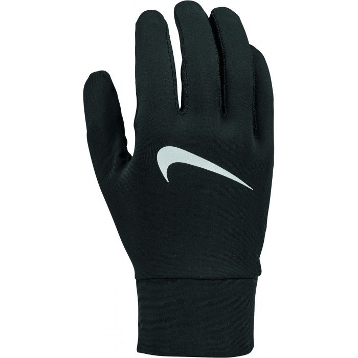 Nike Men's Lightw Tech Run Gloves / Nike Men's Lightw Tech R Blablasil