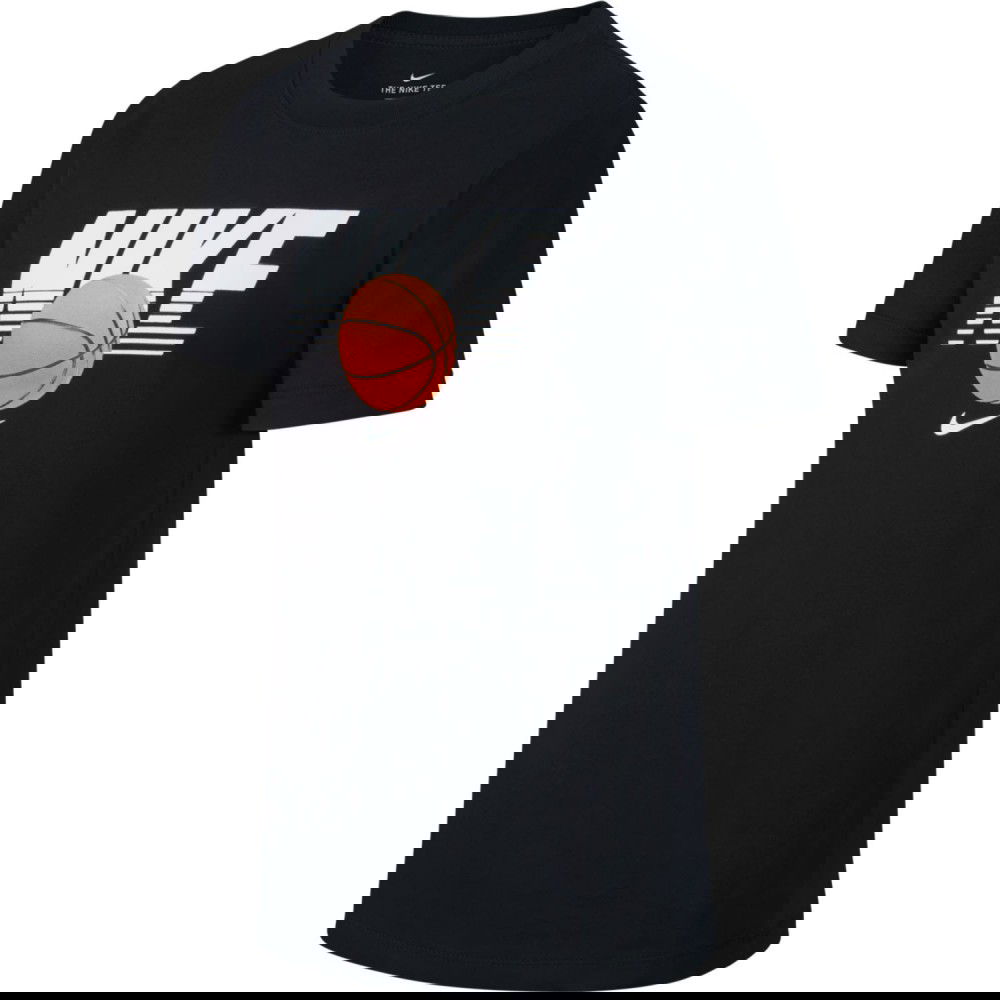 nike beach basketball t shirt