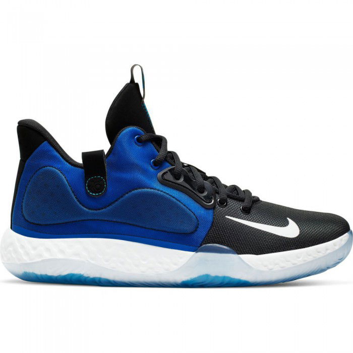 Nike KD Trey 5 VII racer blue/white-black-blue hero