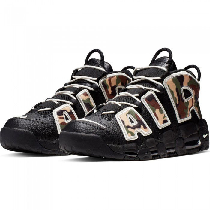 air more uptempo 96 black