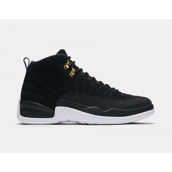 Air Jordan 12 Retro Reverse Taxi