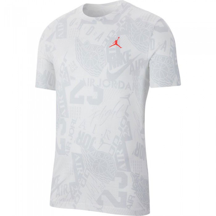 t shirt jordan 23