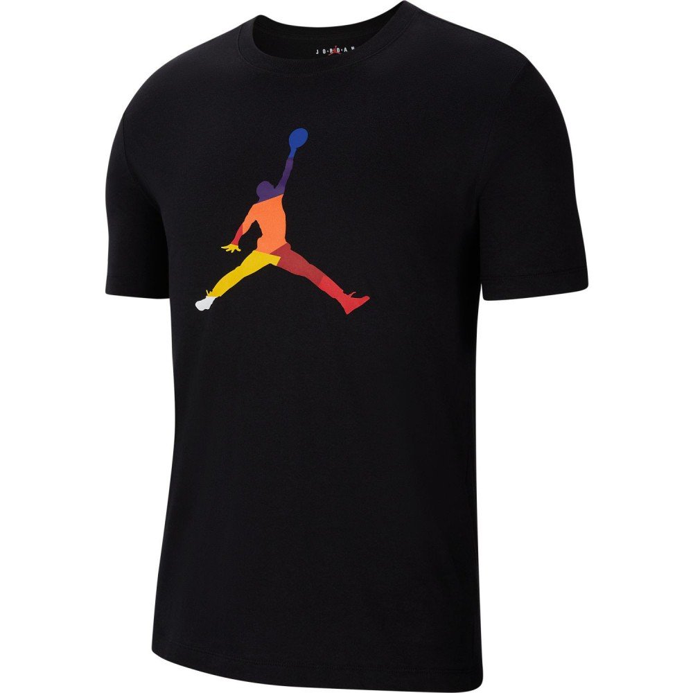 T-shirt Jordan Sport Dna black - Basket4Ballers