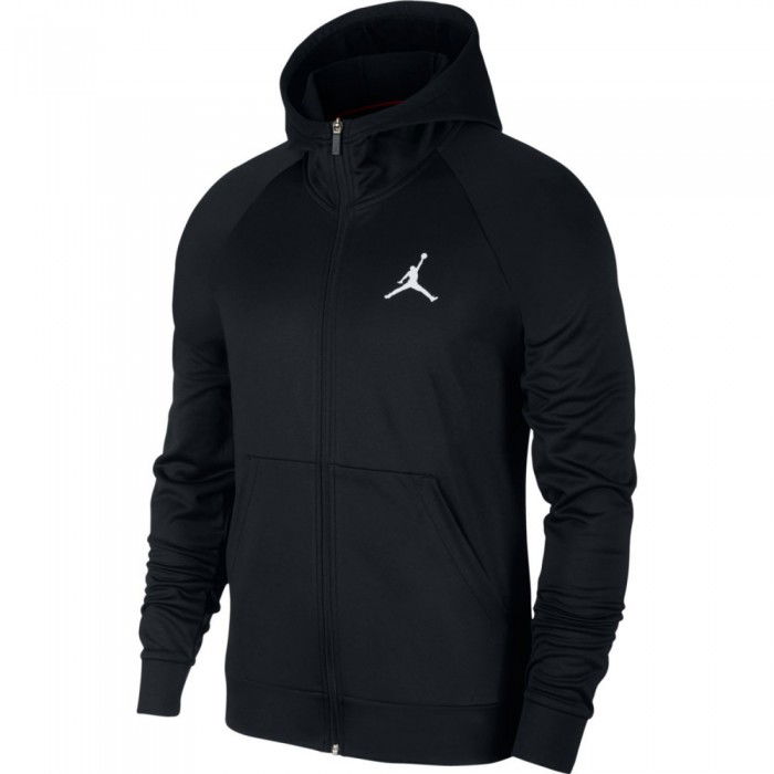 Sweat Jordan 23 Alpha Therma black/white
