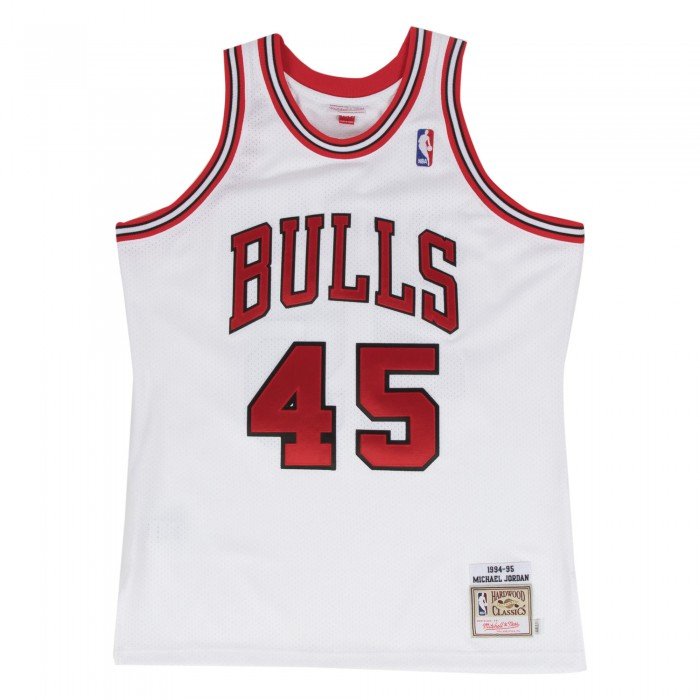 bulls authentic jersey