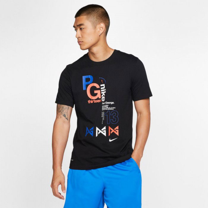 nike pg shirt