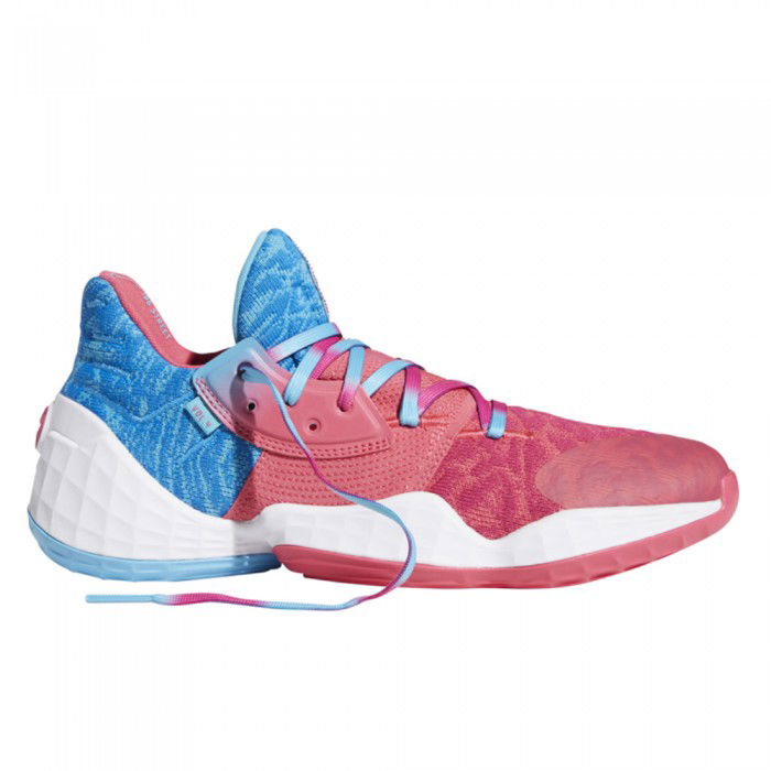 adidas Harden Vol. 4 cyavif/rosvra/ftwbla