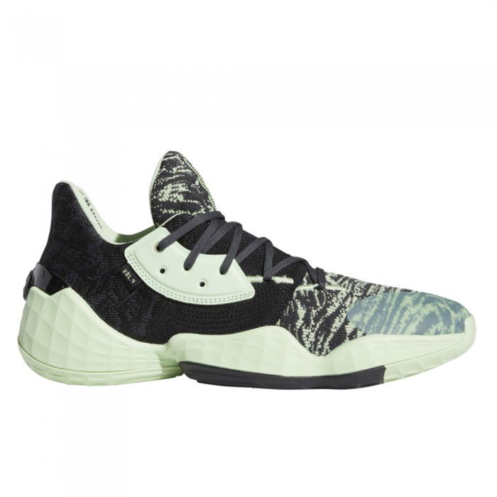 adidas Harden Vol. 4 verbri/noiess/carbon