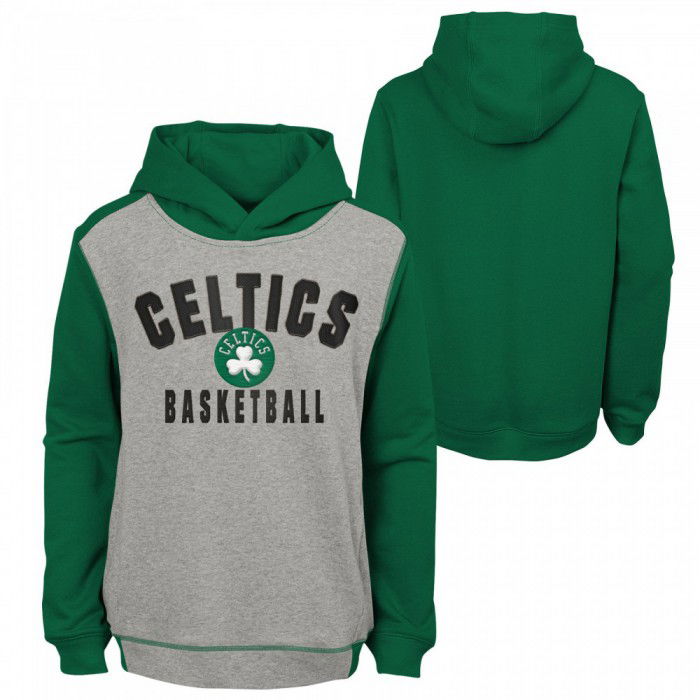 nba retro hoodies