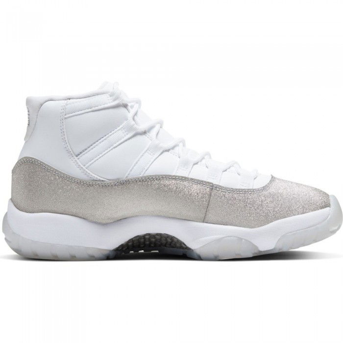 jordan 11 blanche