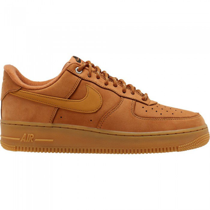 nike air force 1 wheat men