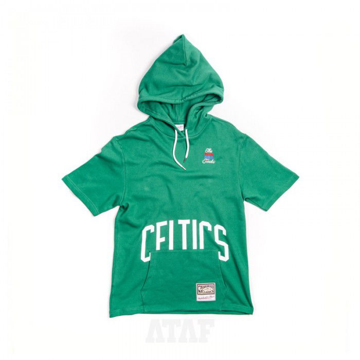 Sweat NBA Boston Celtics Fphdef18029-bcegren-s