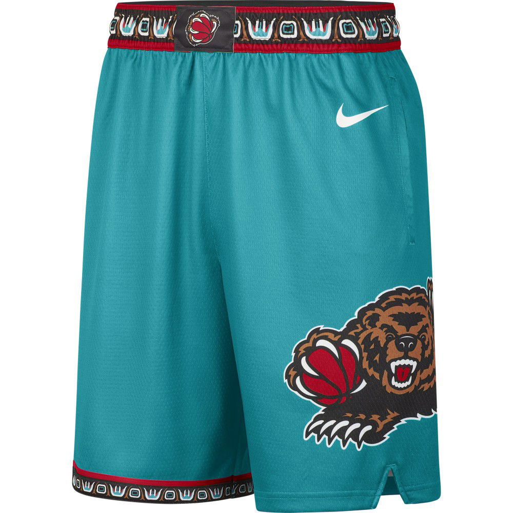 nba sweat shorts