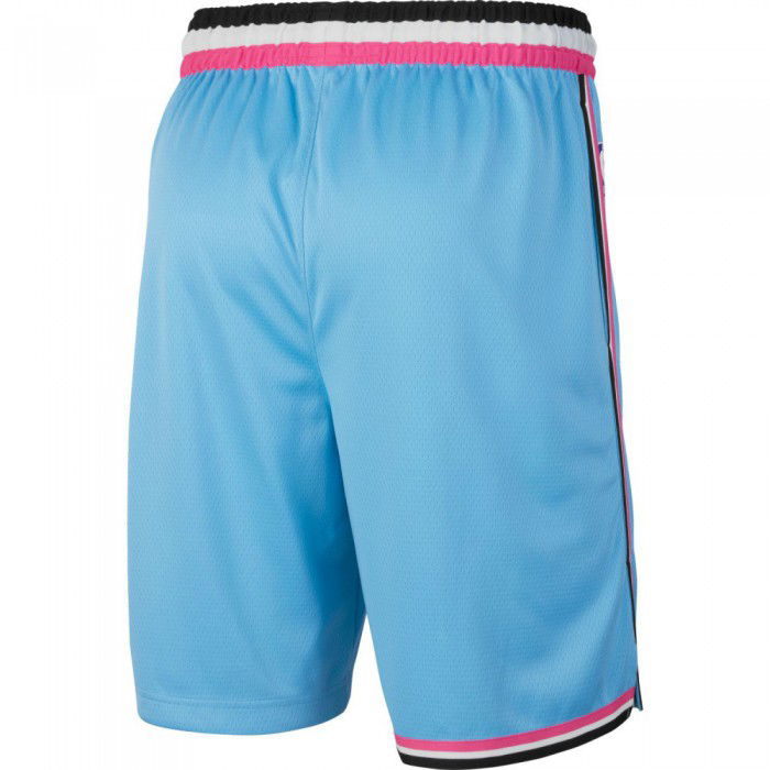 new york knicks city edition shorts