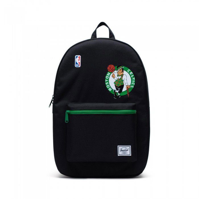Sac à dos NBA Boston Celtics Superfan Herschel Black/green