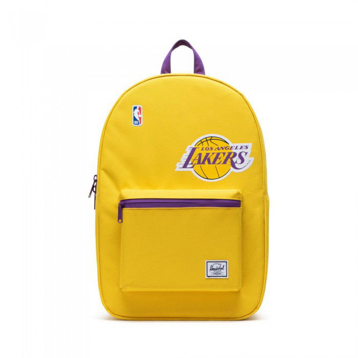 Settlement Los Angeles Lakers Gold/purple