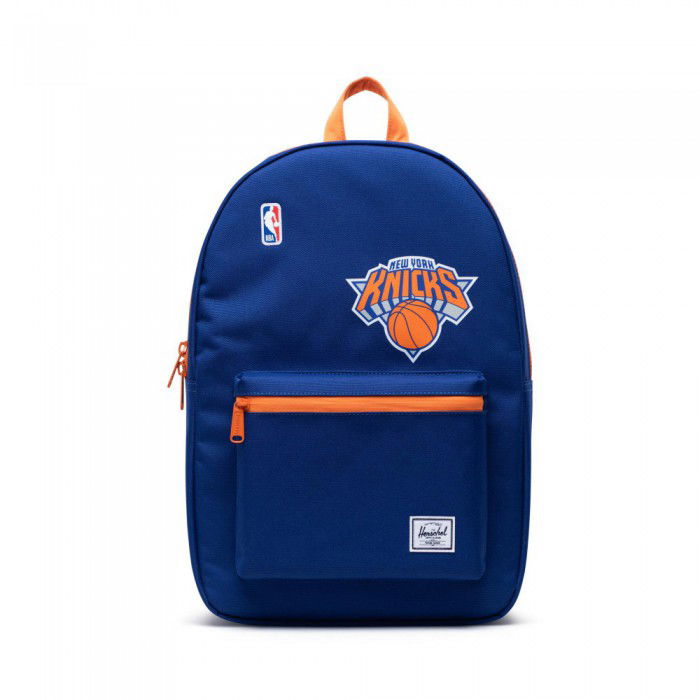 Settlement New York Knicks Blue/orange