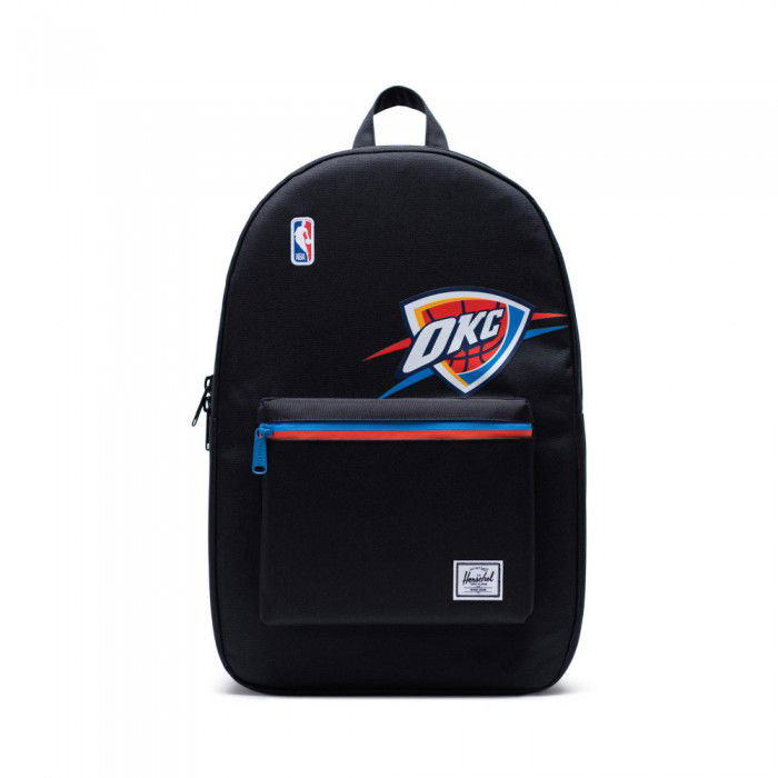 Settlement Oklahoma City Thunder Black/blue/sunset