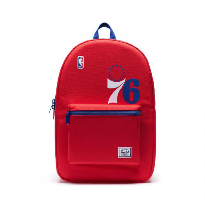 Settlement Philadelphia 76ers Red/blue