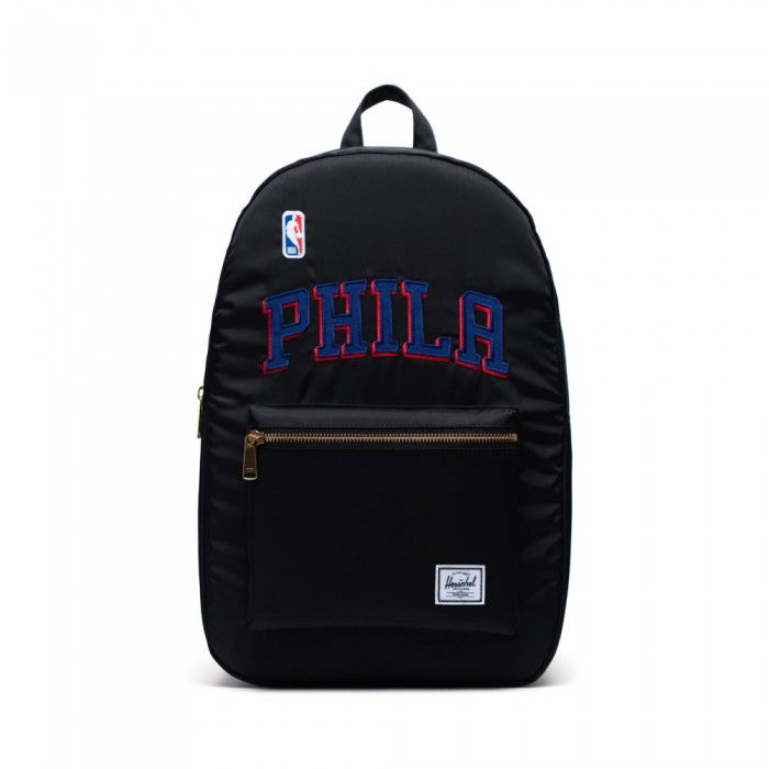 sixers backpack