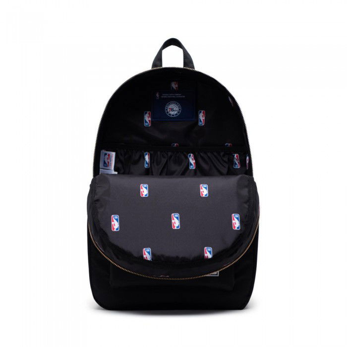 76ers backpack