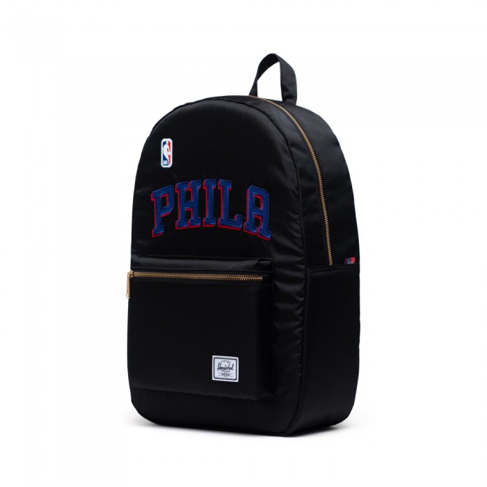 philadelphia 76ers backpack