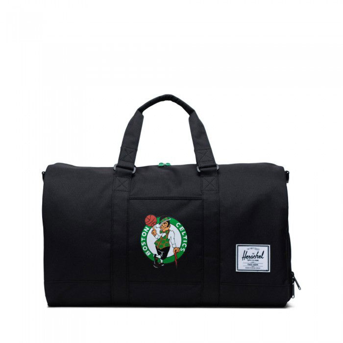 Novel Boston Celtics Black/green
