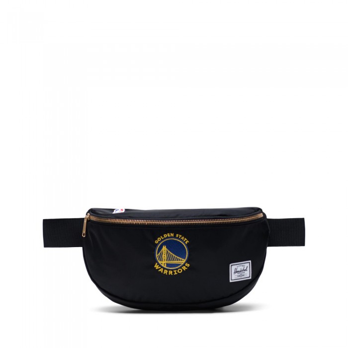 Sixteen Golden State Warriors Black