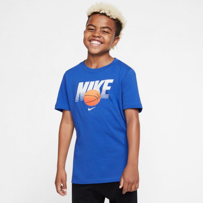 game royal nike shirt