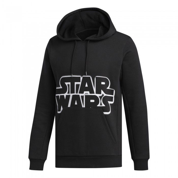 Sweat adidas Star Wars Po noir