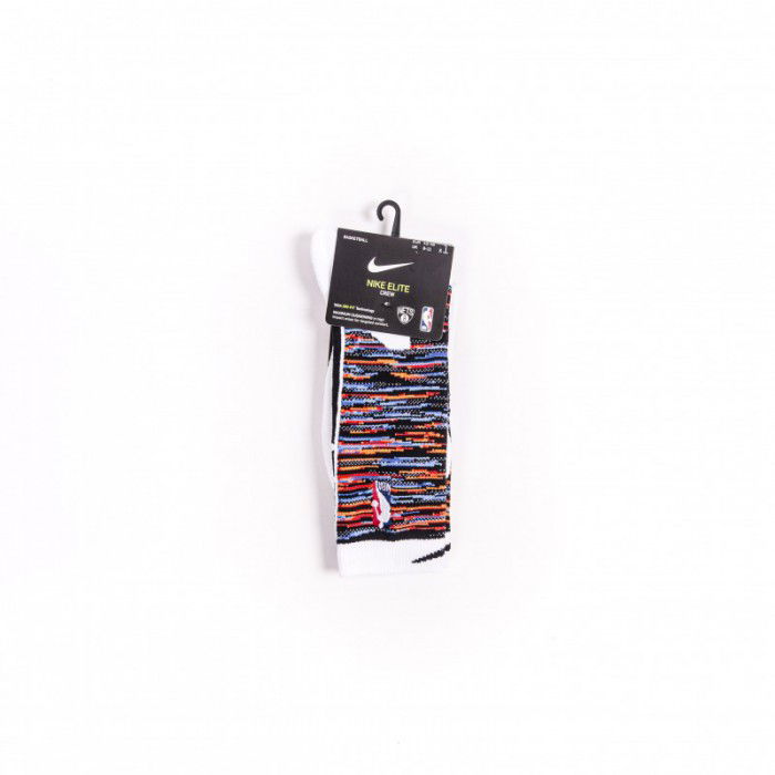 Chaussettes NBA Brooklyn Nets Nike City Edition